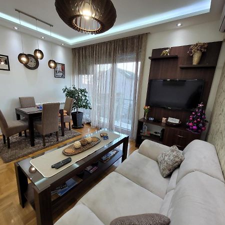 Apartment Iris 贝尔格莱德 外观 照片