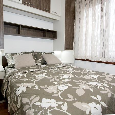 Apartment Iris 贝尔格莱德 外观 照片