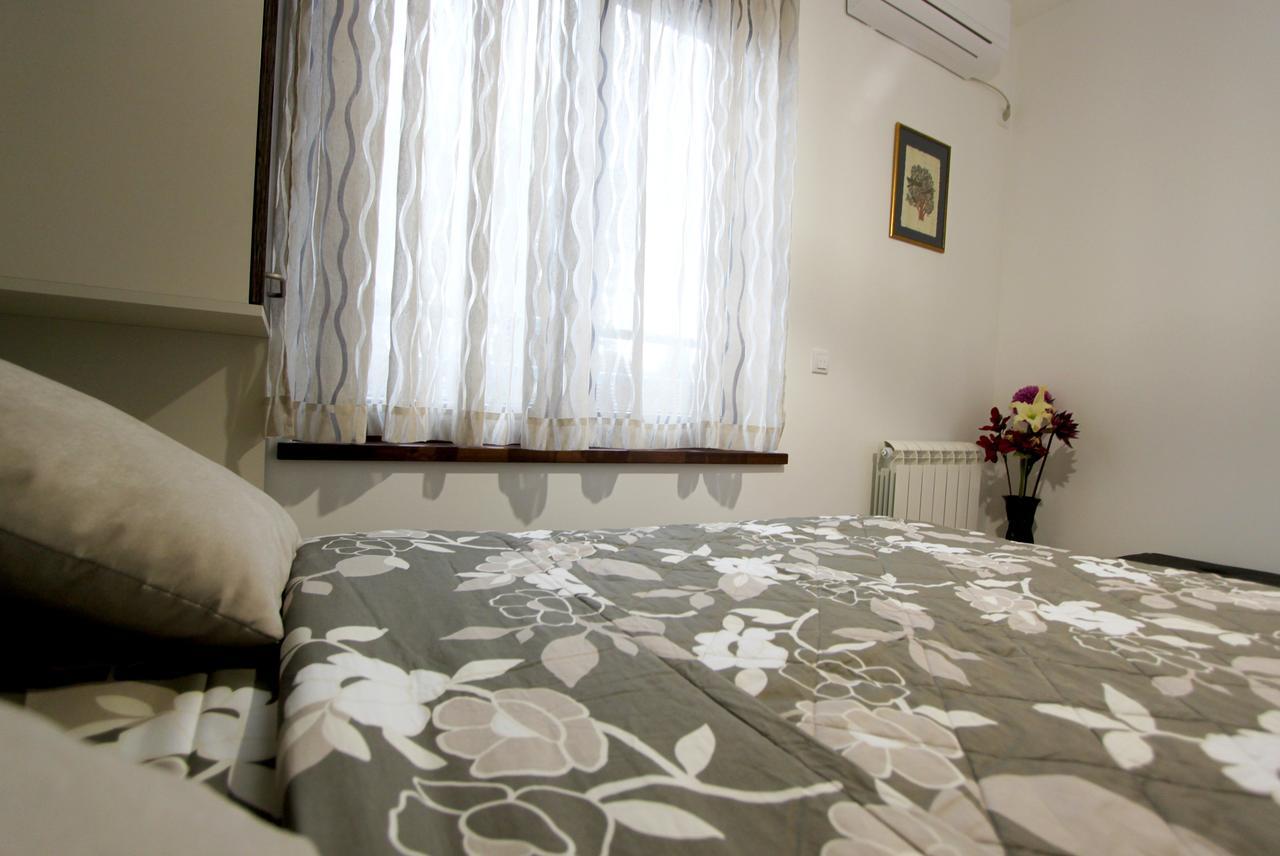 Apartment Iris 贝尔格莱德 外观 照片